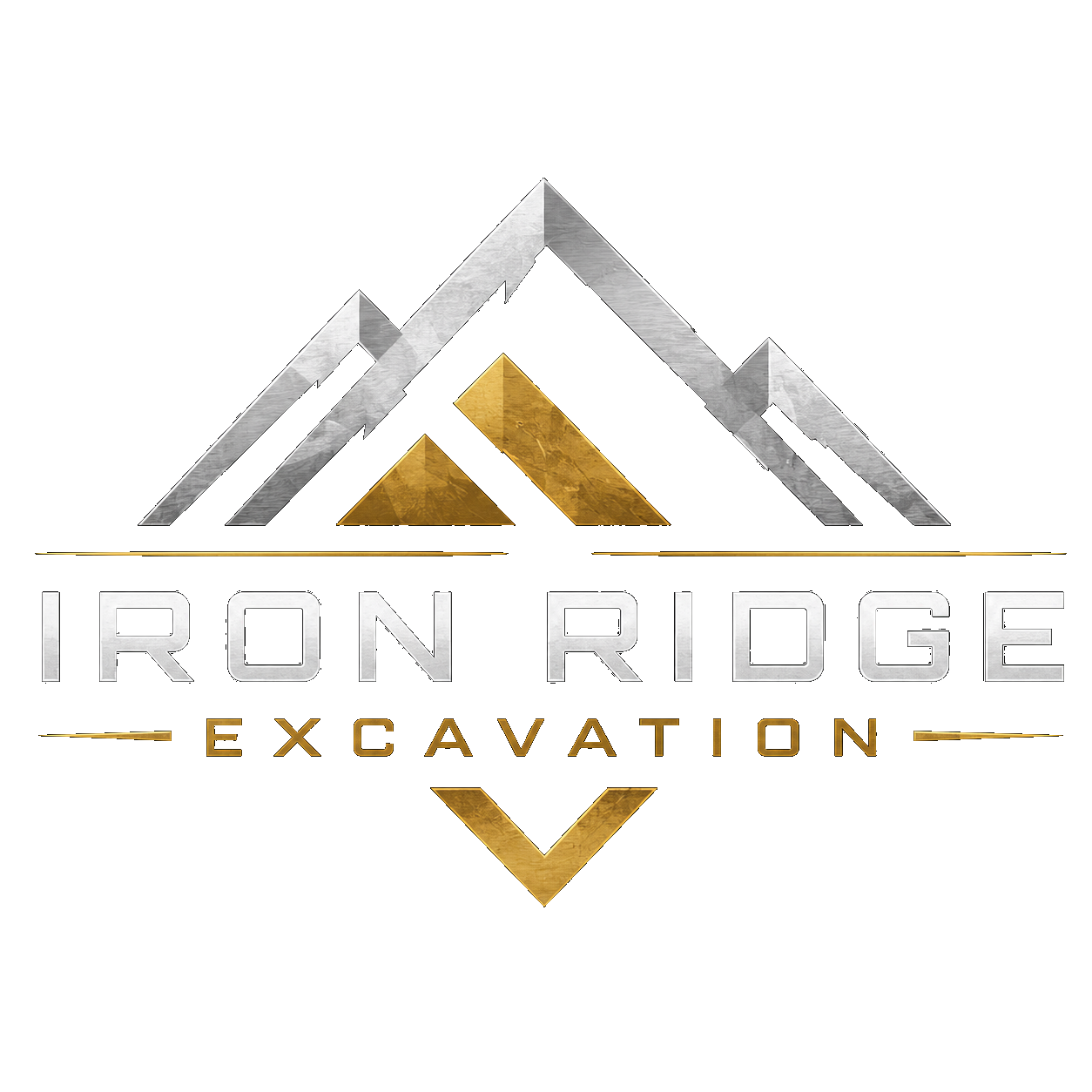 Iron Ridge Excavation